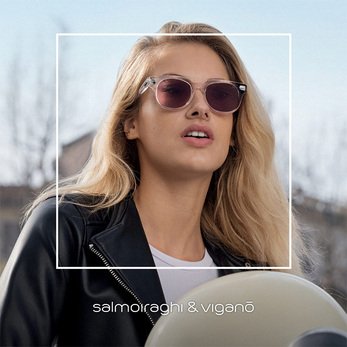 Centro Commerciale Pergine - Shop Center Valsugana - Trento - Salmoiraghi & Viganò - Ottico di fiducia - lenti a contatto - occhiali