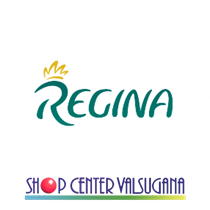 Centro Commerciale Pergine - Shop Center Valsugana - Trento - Regina